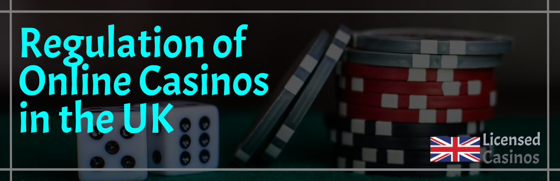 casino licence uk