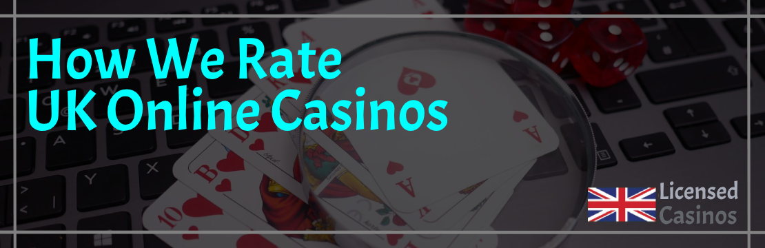 uk licensed online casinos