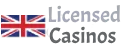 uk licensed casinos logo