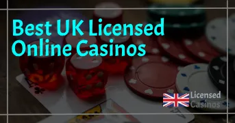 uk licensed casinos