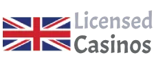 uk licensed casinos logo